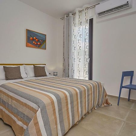 Villa Vo' Scura อัลกาโมมารีนา ภายนอก รูปภาพ