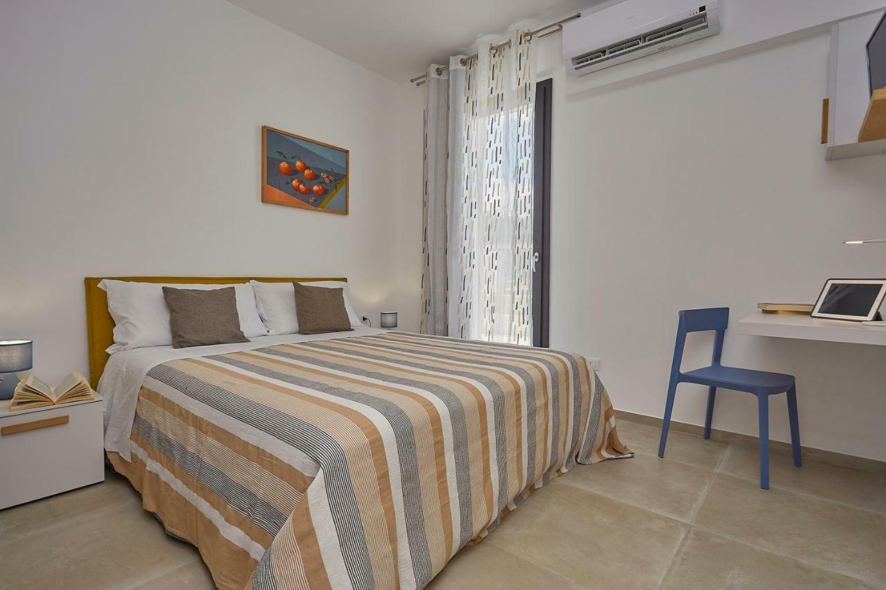 Villa Vo' Scura อัลกาโมมารีนา ภายนอก รูปภาพ